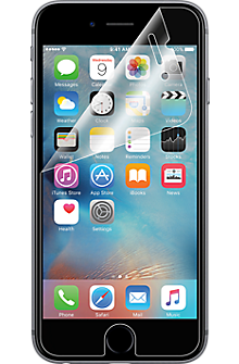Anti Scratch Screen Protector for iPhone 7 Anti Scratch Screen Protector for iPhone 7