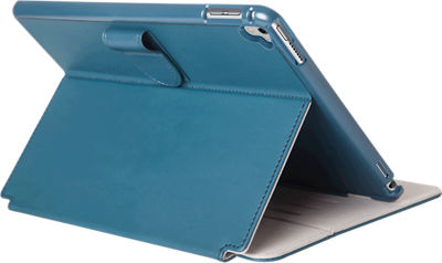 Folio Case for iPad Pro 9.7 - Blue