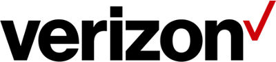 Verizon Wireless Logo