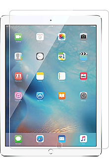 Tempered Glass Screen Protector for iPad Pro Tempered Glass Screen Protector for iPad Pro