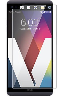 Tempered Glass Screen Protector for V20 Tempered Glass Screen Protector for V20
