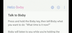 Disable Bixby Key 