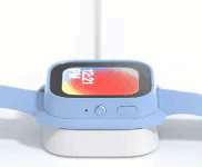 Gizmo watch charger hotsell
