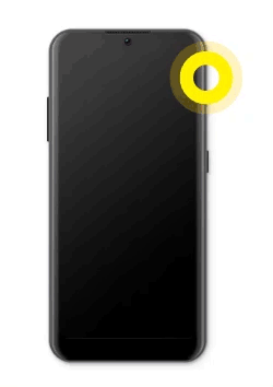 Insert SIM card