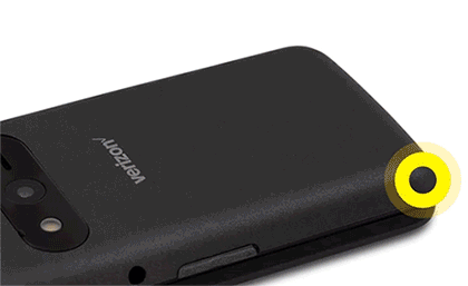 Insert SIM card
