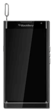 PRIV by BlackBerry - Insert / Remove SIM Card | Verizon