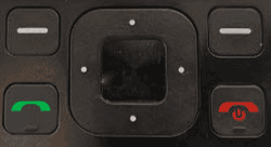 5-way Navigation Pad
