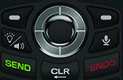 5-way Navigation Pad