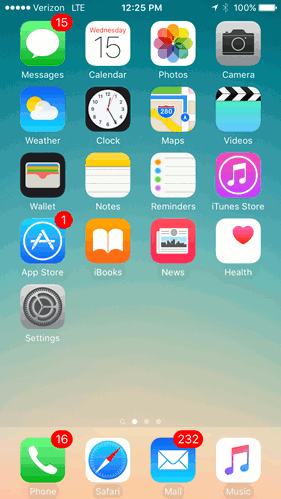 Access plus dialing feature