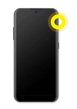 Remove SIM card