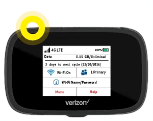 Remove SIM card animation