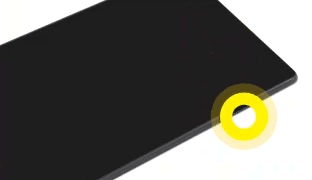 Remove SIM animation