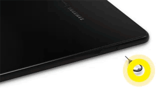 Remove SIM card animation