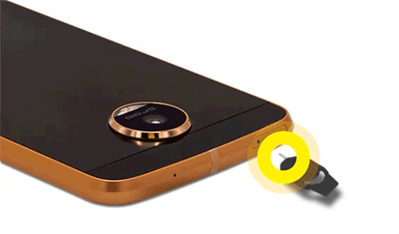 Moto Z Droid Edition Force Insert Remove Sim Card Verizon