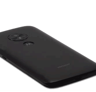 Remove SIM card animation