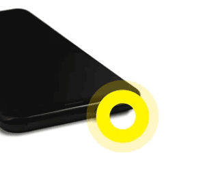 Insert SD (Memory) Card