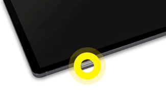 Verhuizer Leninisme Mart Samsung Galaxy Tab S6 - Insert or Remove SD / Memory Card | Verizon