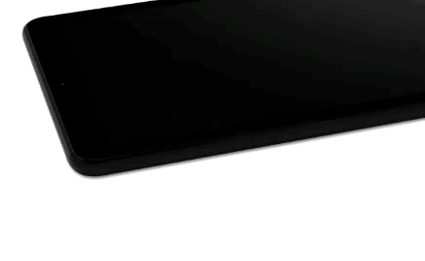 Remove card tray