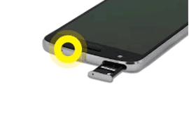 Remove memory card