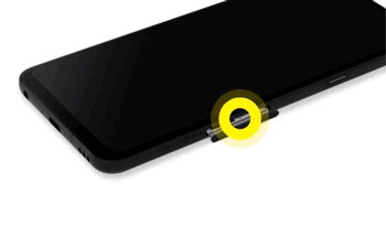Remove SD Card from the tray
