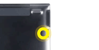 Insert SIM card