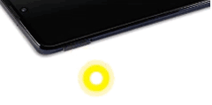 Insert SIM card