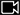 Video size icon