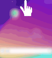Swipe Down from top Swipe Down from top