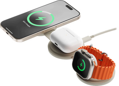 Satechi Wireless Charger - Thumbnail 4