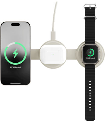 Satechi Wireless Charger - Thumbnail 3