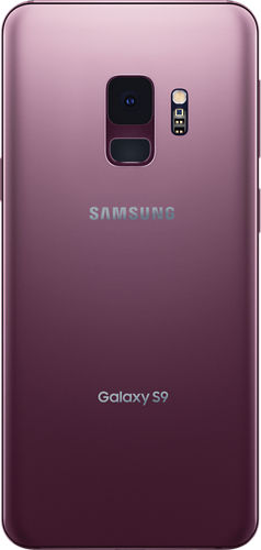 Samsung Galaxy S9 Pre-order