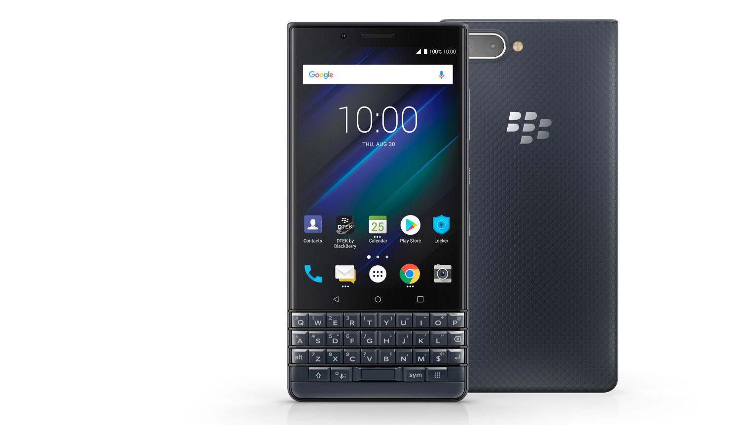 BlackBerry KEY2LE Smartphone Verizon