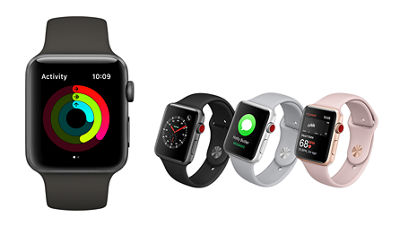 verizon iwatch 5