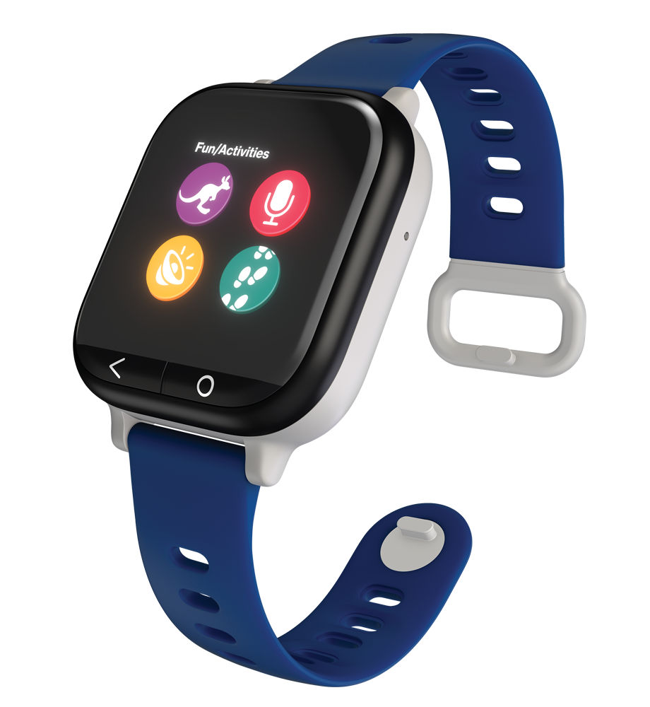 3 Ways the Gizmowatch Helps Prepare Kids for Smartphones