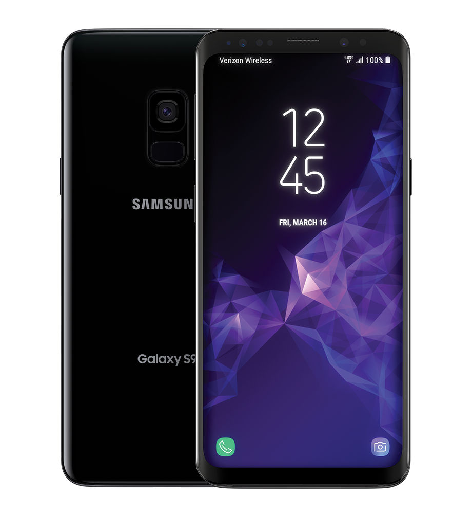 Galaxy S9 popular questions