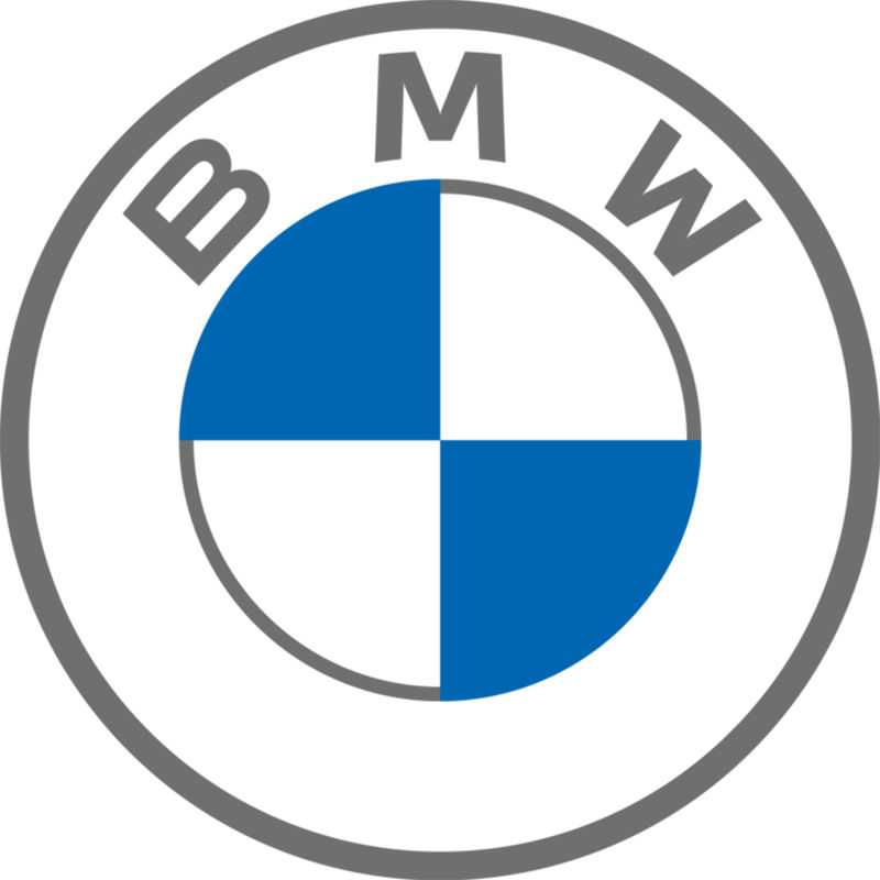 bmw logo