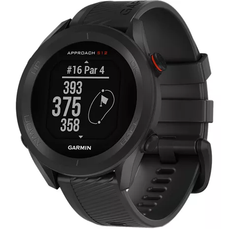 Garmin Approach S12 Golf Smartwatch