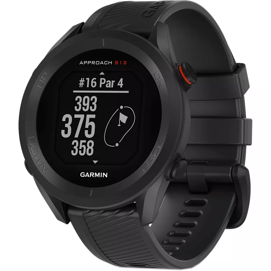 Garmin Approach S12… - image