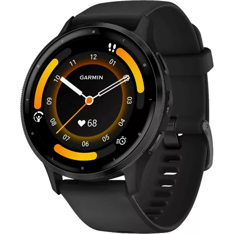 Garmin Venu 3 Smartwatch