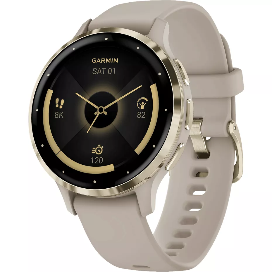 Garmin Venu 3S Smar… - image
