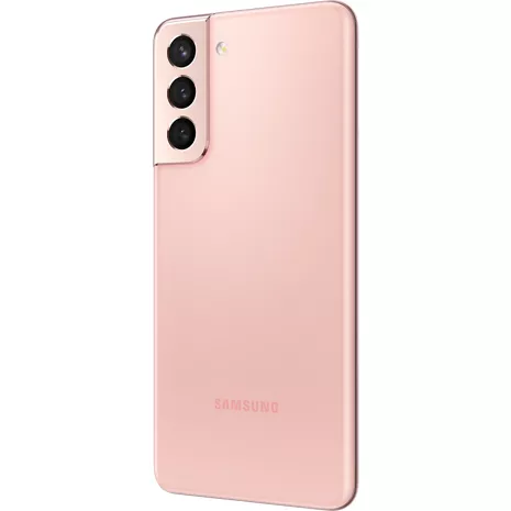 Samsung Galaxy S21 5G, Samsung