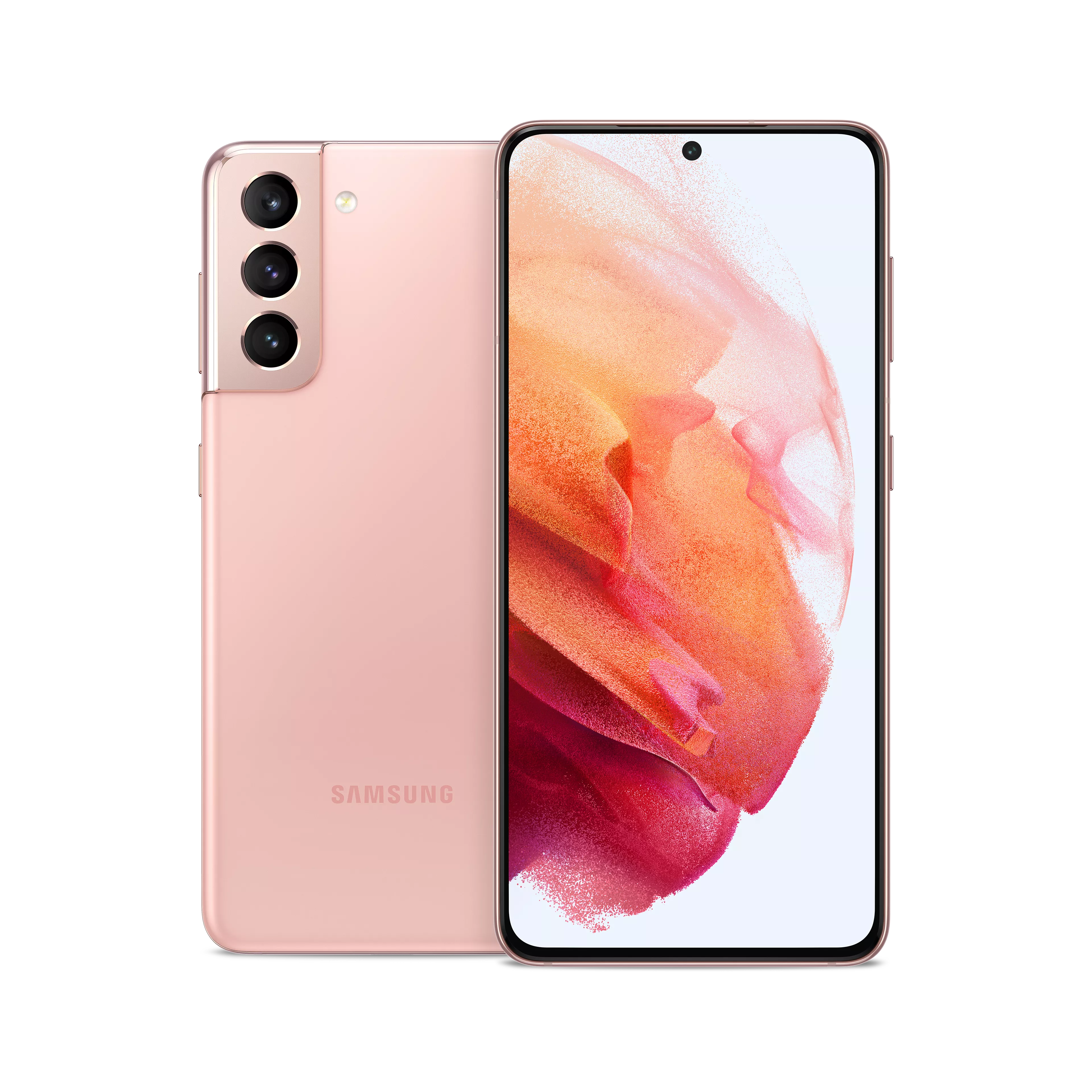 Samsung Galaxy S21 5G (Certified Pre-Owned)