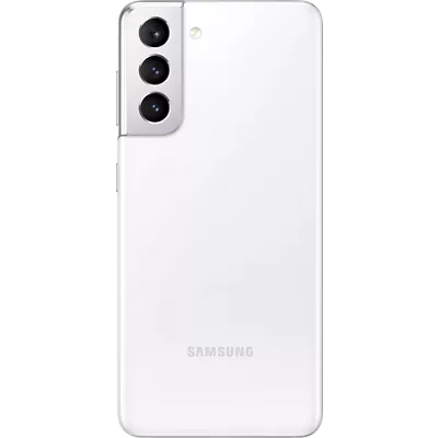 galaxy s21 phantom white