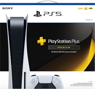 PlayStation 5: Console, Controllers, Headsets, More