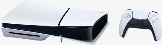 PlayStation 5 Console (model group - slim)