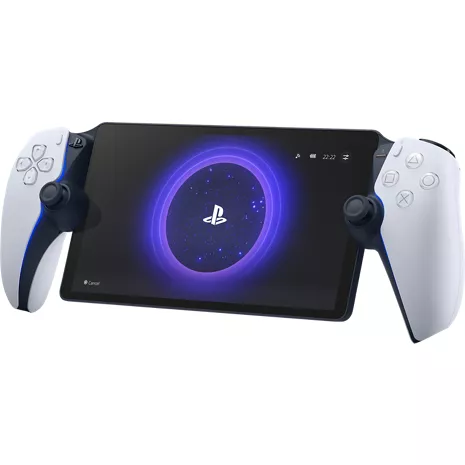 Reproductor remoto PlayStation Portal