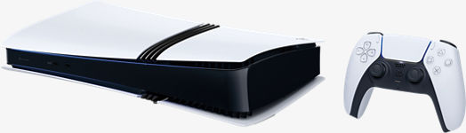 PlayStation 5 Pro Console - 2TB