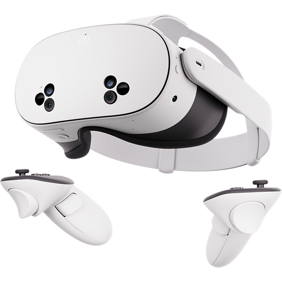 Meta Quest 3S Headset - 128GB