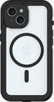 Funda impermeable Tidal con MagSafe para el iPhone 15​​ 