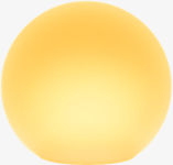 Lámpara LED inteligente portátil Flare (Apple Home)​​ 